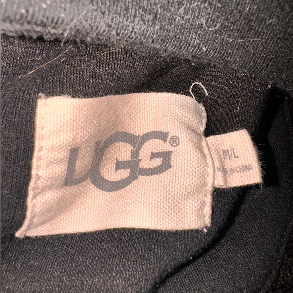 UGG Men’s Robe - Picture 4 of 4